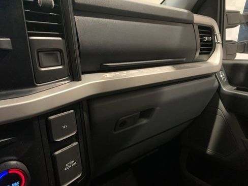 Used 2024 Ford F250 XLT image 21