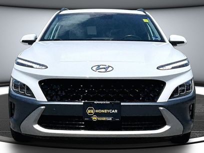 Used 2023 Hyundai Kona Limited