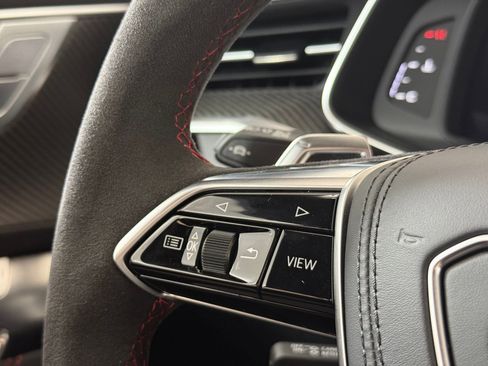 New 2026 Audi RS 7 Performance image 16