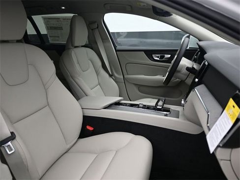 New 2026 Volvo V60 B5 Cross Country Plus w/ Protection Package Premier image 13