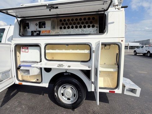 Used 2013 Ford F350 XL image 13