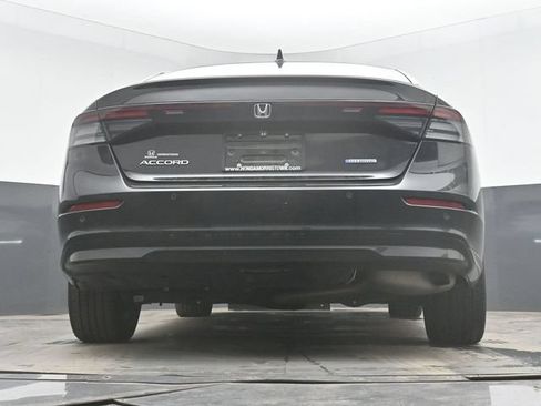 Used 2024 Honda Accord EX-L image 33