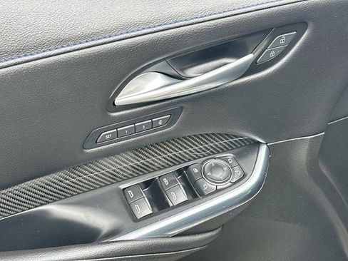 Certified 2024 Cadillac XT4 Sport AWD/4WD image 19