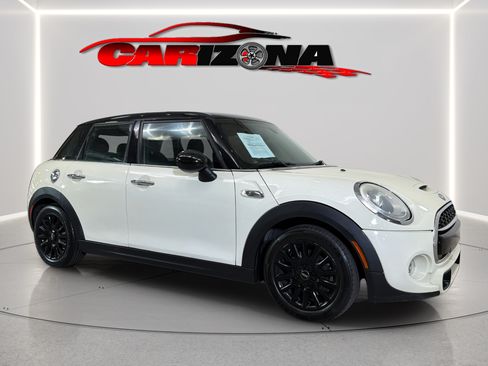 Used 2015 MINI Cooper S FWD image 2