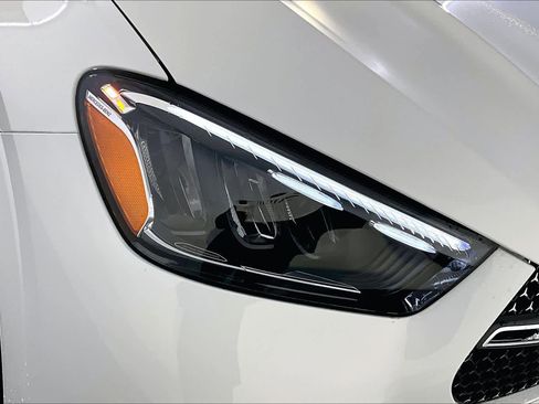 New 2026 Mercedes-Benz GLE 350 4MATIC image 16