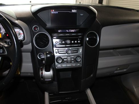 Used 2014 Honda Pilot EX-L image 12