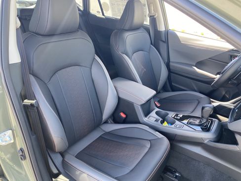 New 2026 Subaru Crosstrek 2.5i Limited AWD/4WD image 21