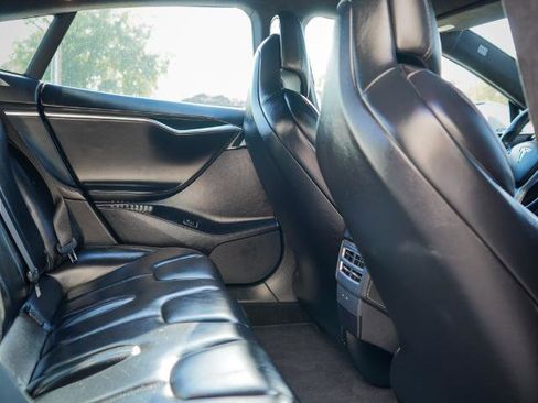 Used 2017 Tesla Model S 75 image 15