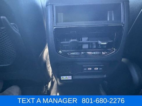 New 2026 Jeep Grand Cherokee Altitude AWD/4WD image 25