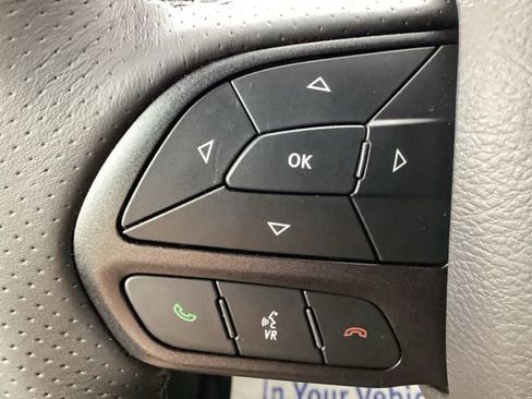 New 2026 Dodge Durango GT image 32