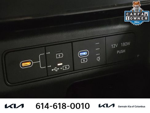 Used 2025 Hyundai Tucson SEL FWD image 31