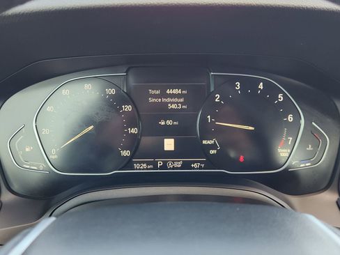 Used 2022 BMW 330i xDrive Sedan image 19