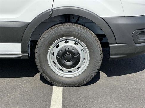 New 2025 Ford Transit 250 148 Medium Roof w/ Load Area Protection Package image 7