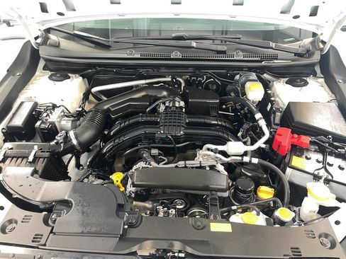 Used 2024 Subaru Crosstrek 2.0i Premium image 26