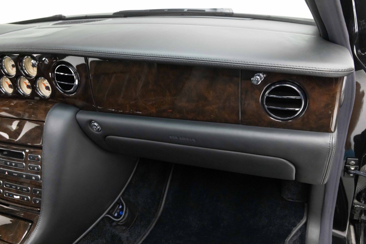 Used 2007 Bentley Arnage R RWD image 22