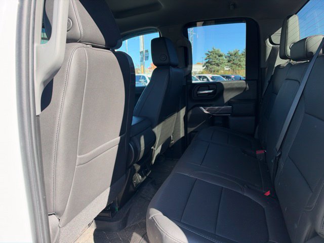 Used 2022 Chevrolet Silverado 2500 LTZ w/ Safety Package AWD/4WD image 16