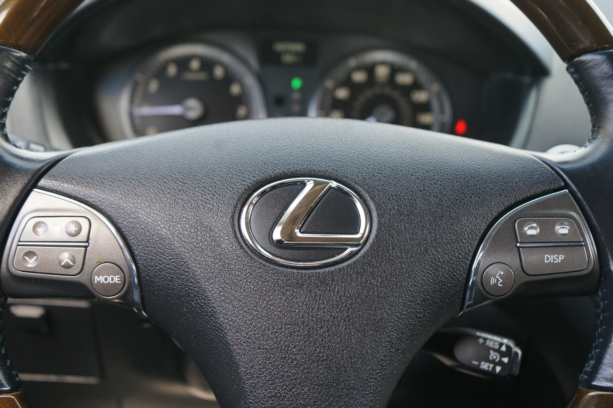 Used 2012 Lexus ES 350 FWD image 27