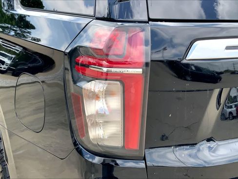 Used 2022 Chevrolet Tahoe High Country AWD/4WD image 41