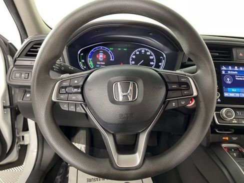 Used 2022 Honda Insight EX image 20