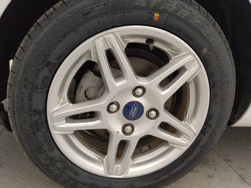 Used 2019 Ford Fiesta SE image 31