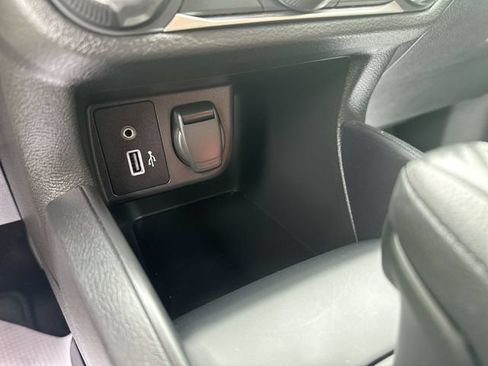 Used 2024 Nissan Versa S w/ Trunk Package FWD image 40