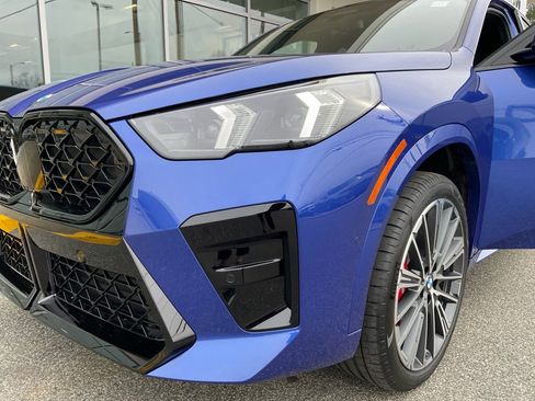 New 2026 BMW X2 xDrive28i w/ Technology Package AWD/4WD image 26