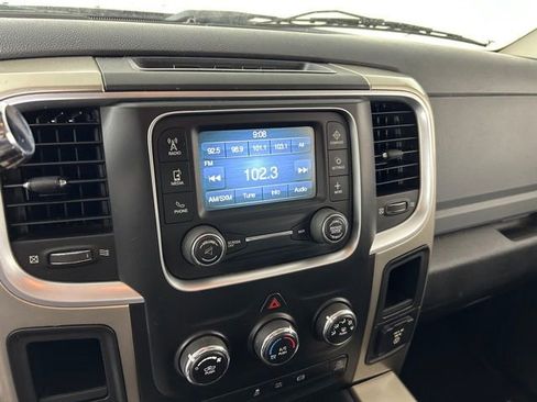 Used 2013 RAM 2500 SLT RWD image 27