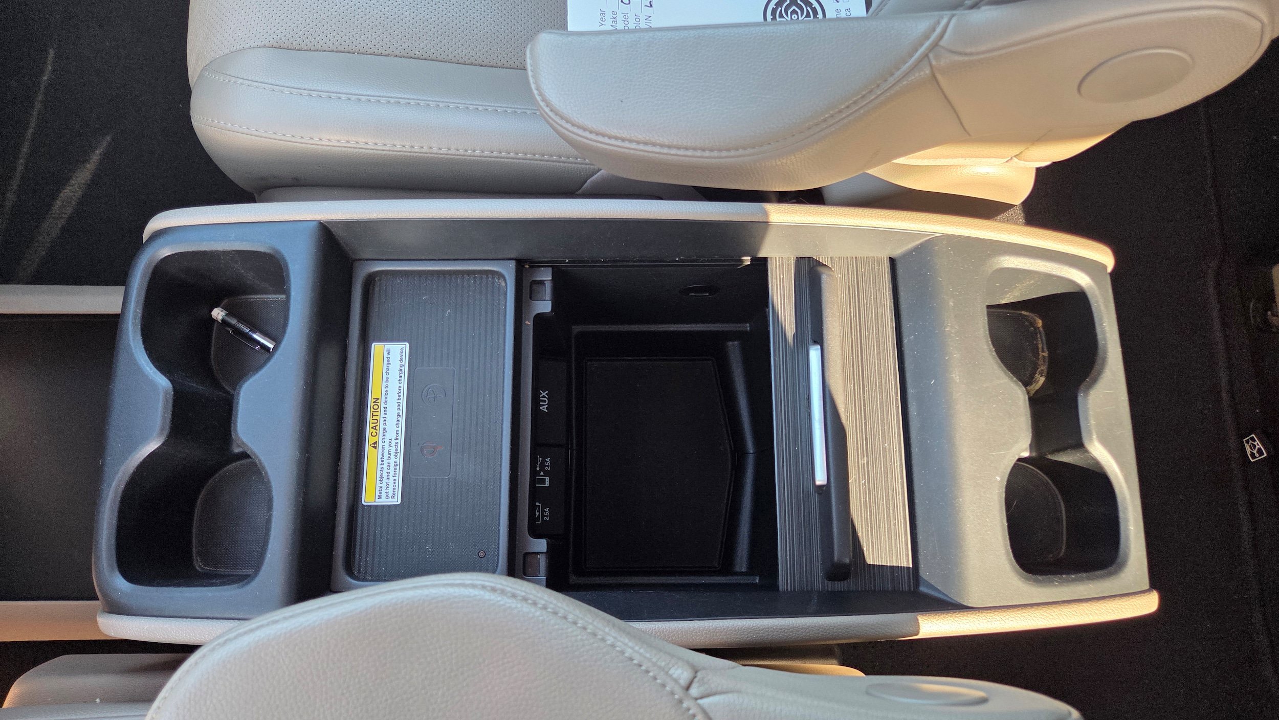 Used 2020 Honda Odyssey Elite image 9