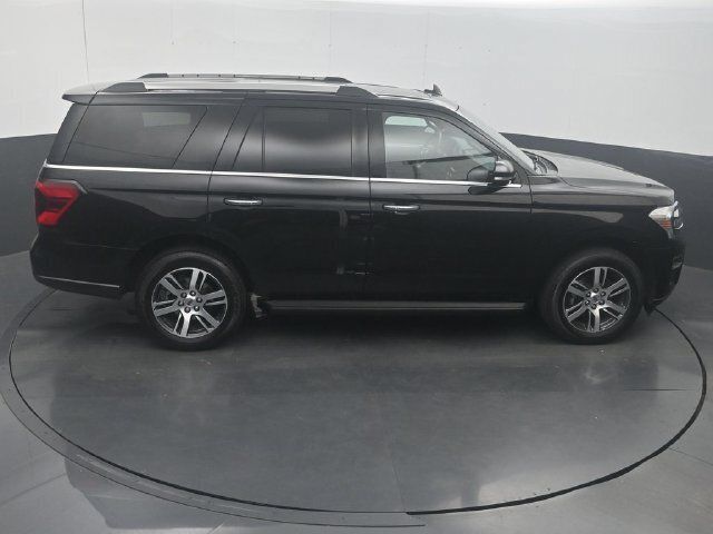 Used 2024 Ford Expedition Limited AWD/4WD image 26