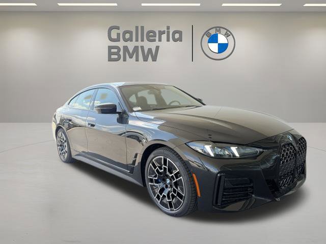 New 2026 BMW 430i xDrive w/ M Sport Package AWD/4WD image 4