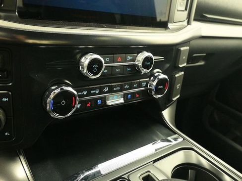 New 2026 Ford F150 Tremor w/ Equipment Group 402A High image 17