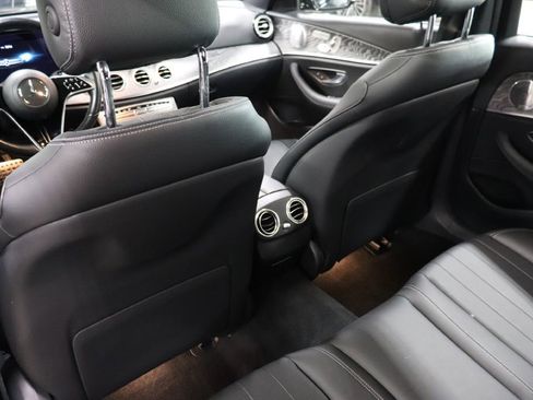 Used 2021 Mercedes-Benz E 450 4MATIC All-Terrain Wagon image 22