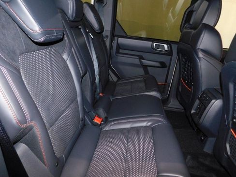 New 2025 Ford Bronco Raptor image 17