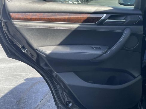 Used 2015 BMW X3 xDrive28i image 11