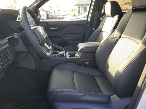 New 2026 Toyota Tacoma TRD Sport image 12