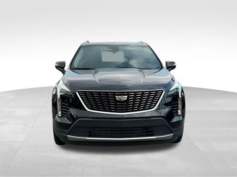 Used 2021 Cadillac XT4 Premium Luxury image 15