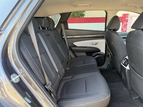 Used 2023 Hyundai Tucson SEL FWD image 29
