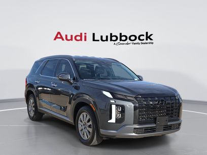 Used 2025 Hyundai Palisade SEL