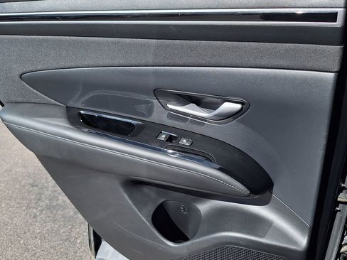 Certified 2023 Hyundai Tucson Limited FWD image 12