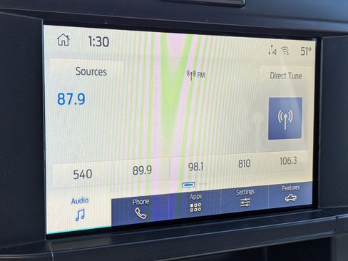 New 2026 Ford F350 XL AWD/4WD image 20