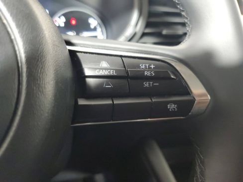Used 2025 MAZDA MAZDA3 s FWD image 25
