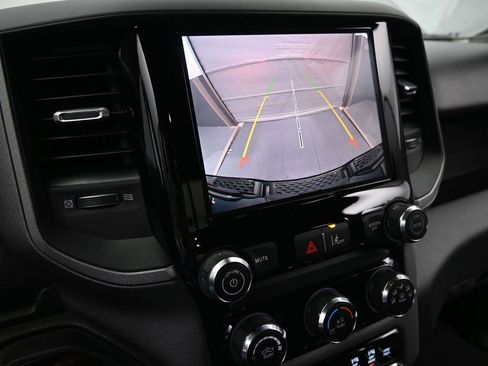 Used 2025 RAM 1500 Tradesman image 35