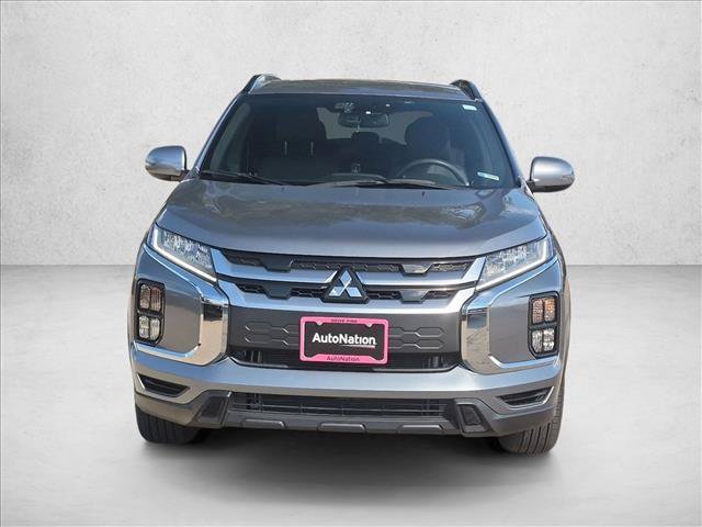 Used 2024 Mitsubishi Outlander Sport SEL AWD/4WD image 2