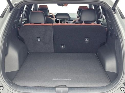New 2026 Kia Sportage SX FWD image 12