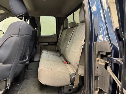 Used 2016 Ford F150 XLT w/ Equipment Group 302A Luxury AWD/4WD image 16