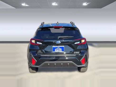 New 2026 Subaru Crosstrek 2.5i Limited image 10