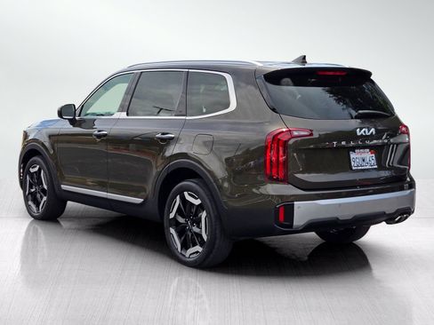 Certified 2023 Kia Telluride S FWD image 6