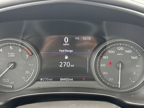 Used 2020 Cadillac XT4 Premium Luxury image 18