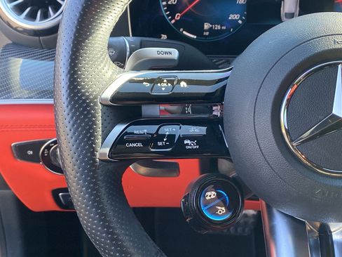 Used 2023 Mercedes-Benz AMG GT 53 image 27