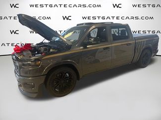 New 2026 RAM 1500 Big Horn AWD/4WD 360° Tour